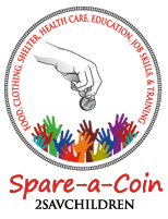 Spare-a-Coin