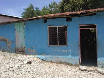 school needed in haiti